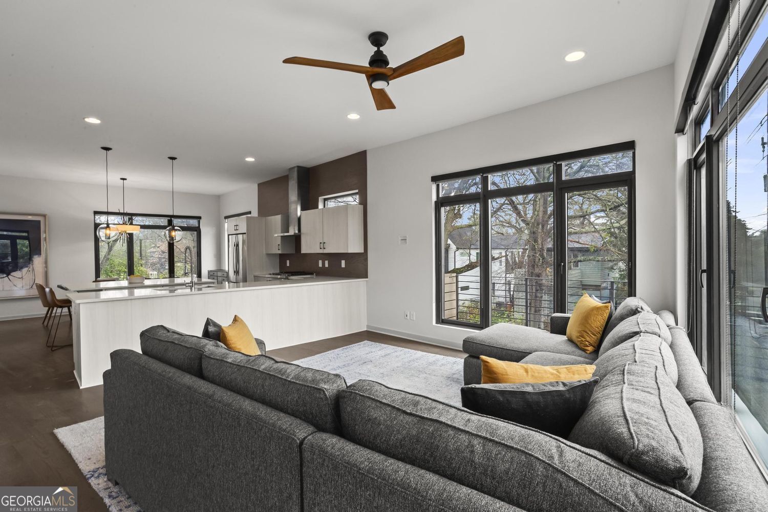 292 Gordon Avenue NE Atlanta GA 30307