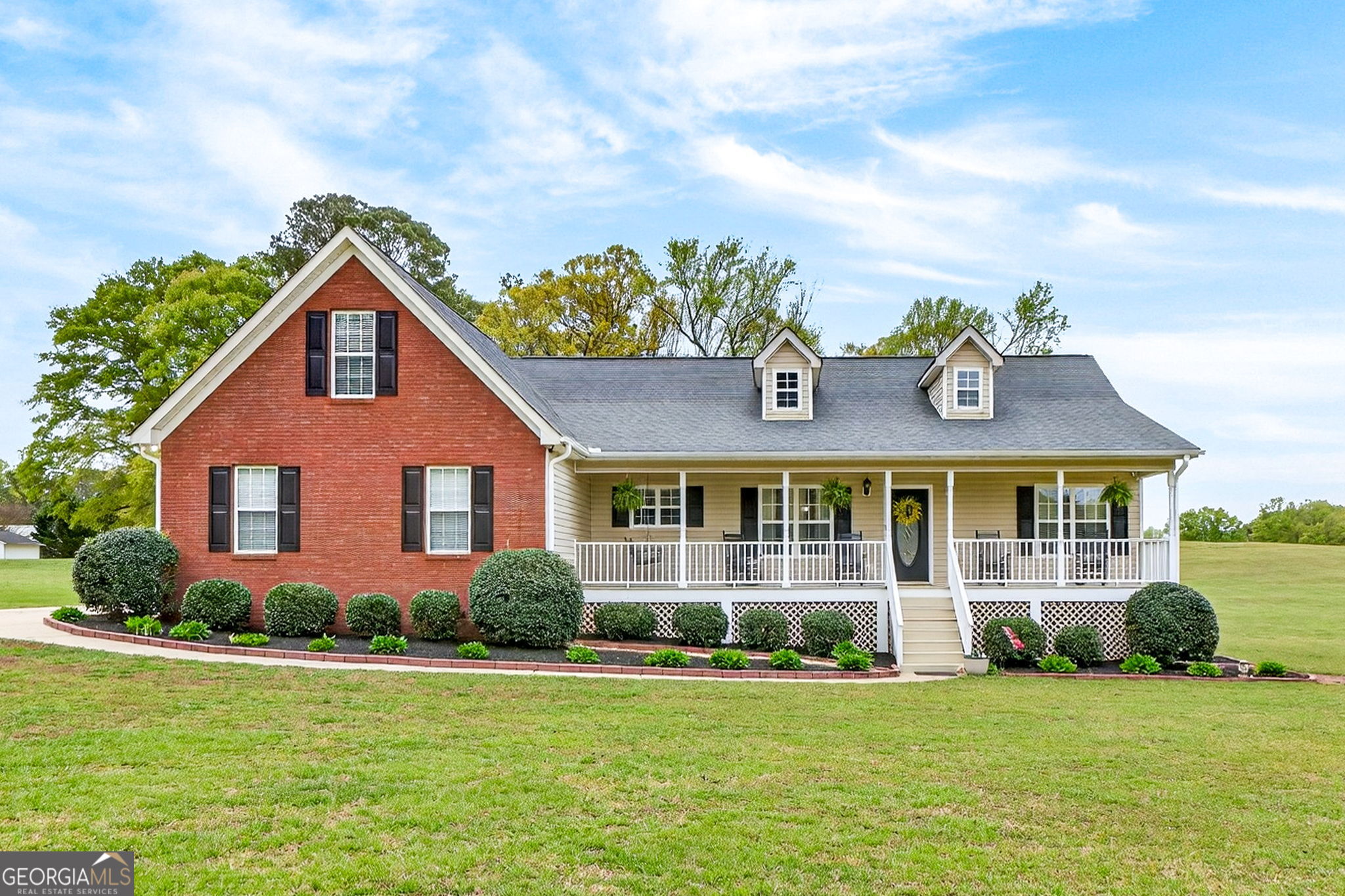 1258 County Line Road Griffin GA 30224