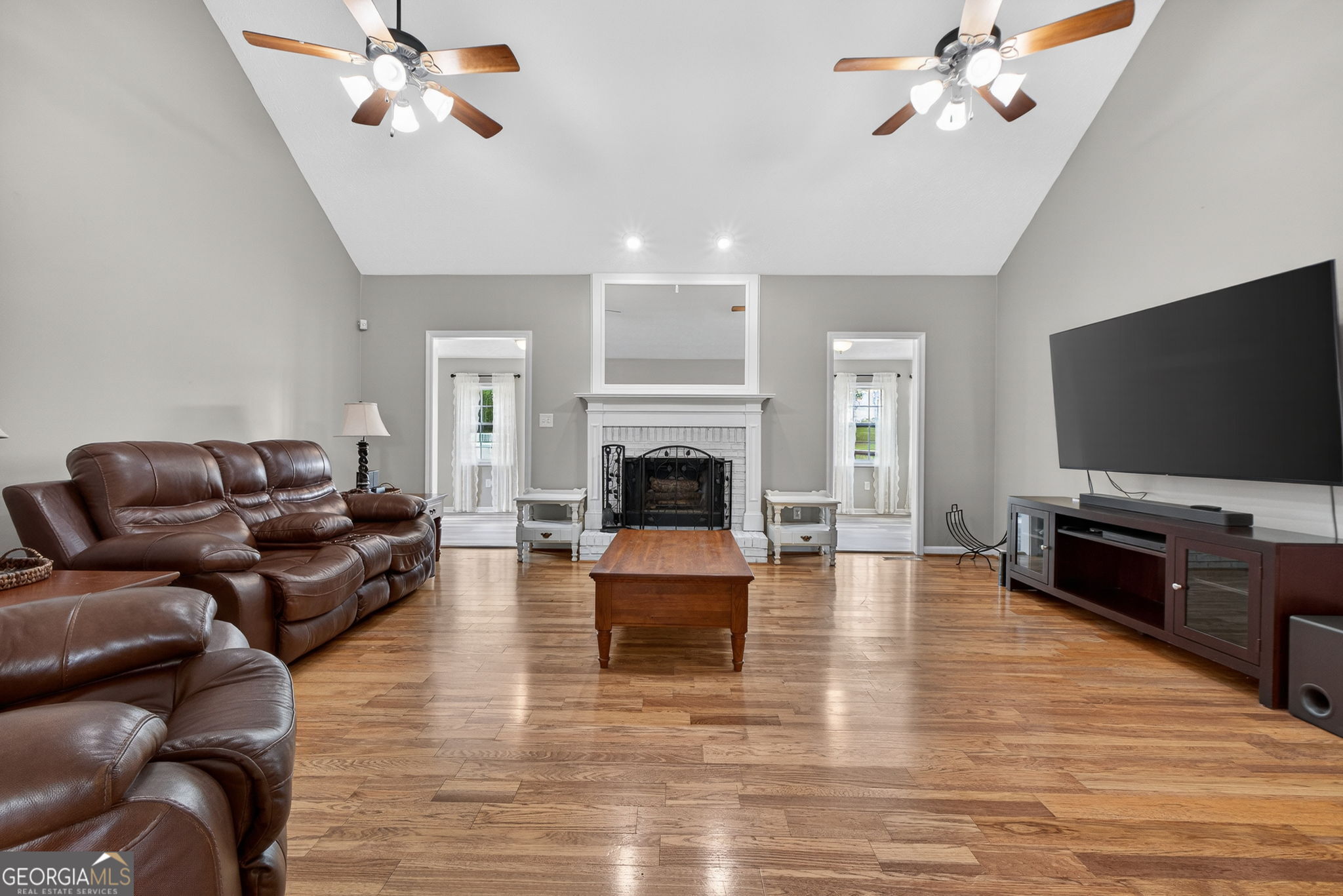 1258 County Line Road Griffin GA 30224
