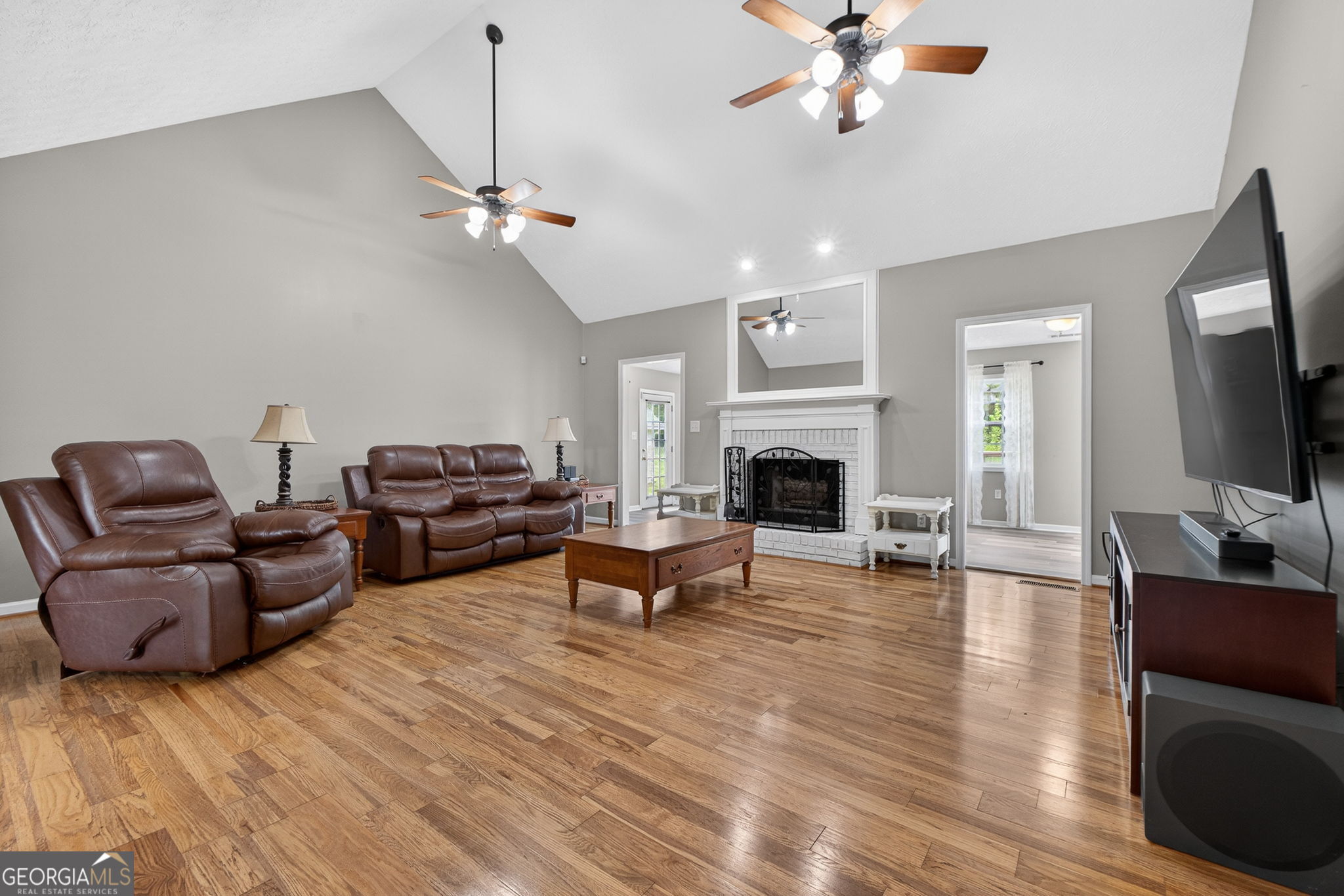 1258 County Line Road Griffin GA 30224