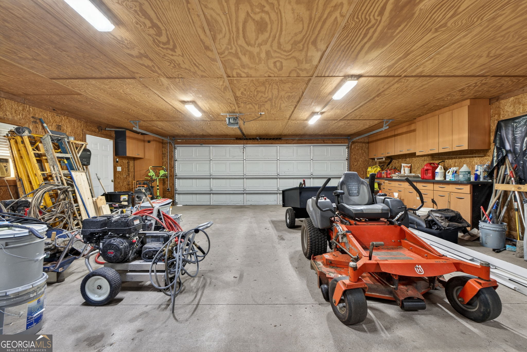 1258 County Line Road Griffin GA 30224