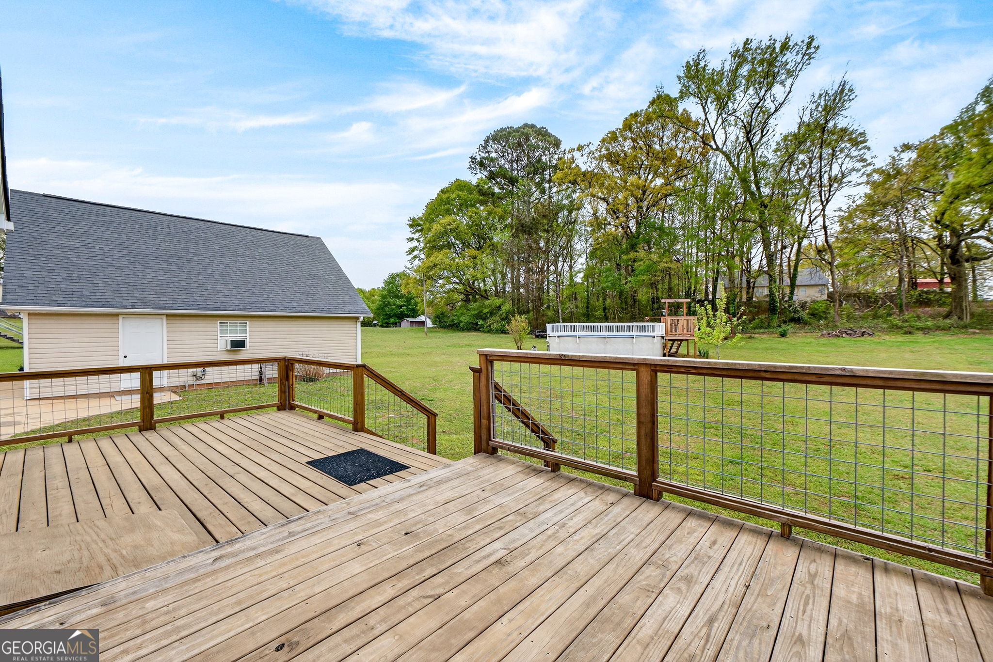 1258 County Line Road Griffin GA 30224