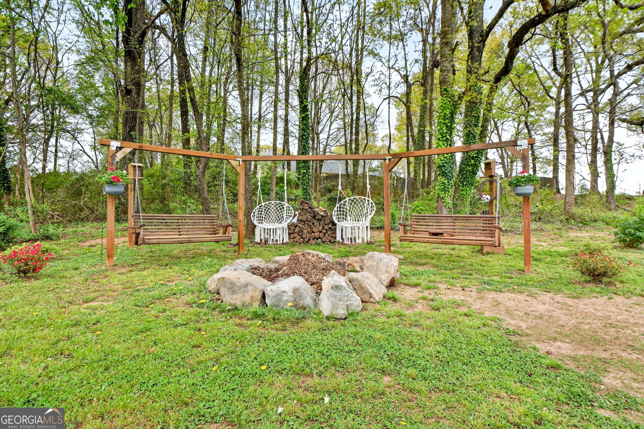 1258 County Line Road Griffin GA 30224