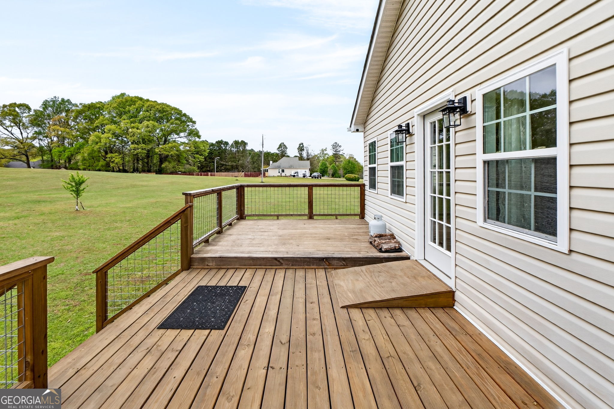 1258 County Line Road Griffin GA 30224