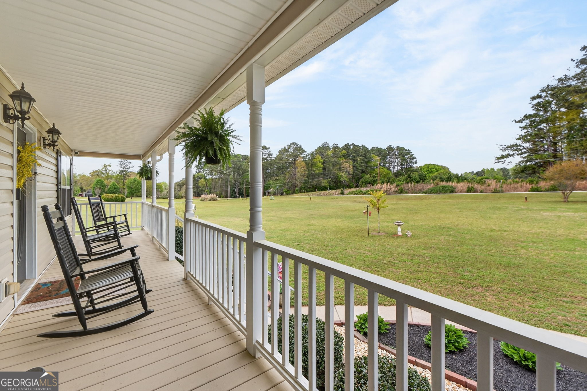 1258 County Line Road Griffin GA 30224