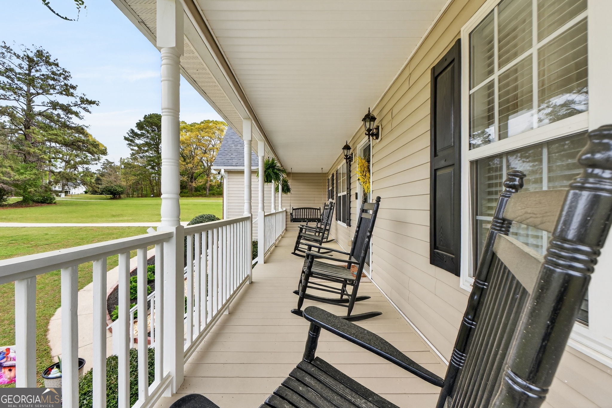 1258 County Line Road Griffin GA 30224