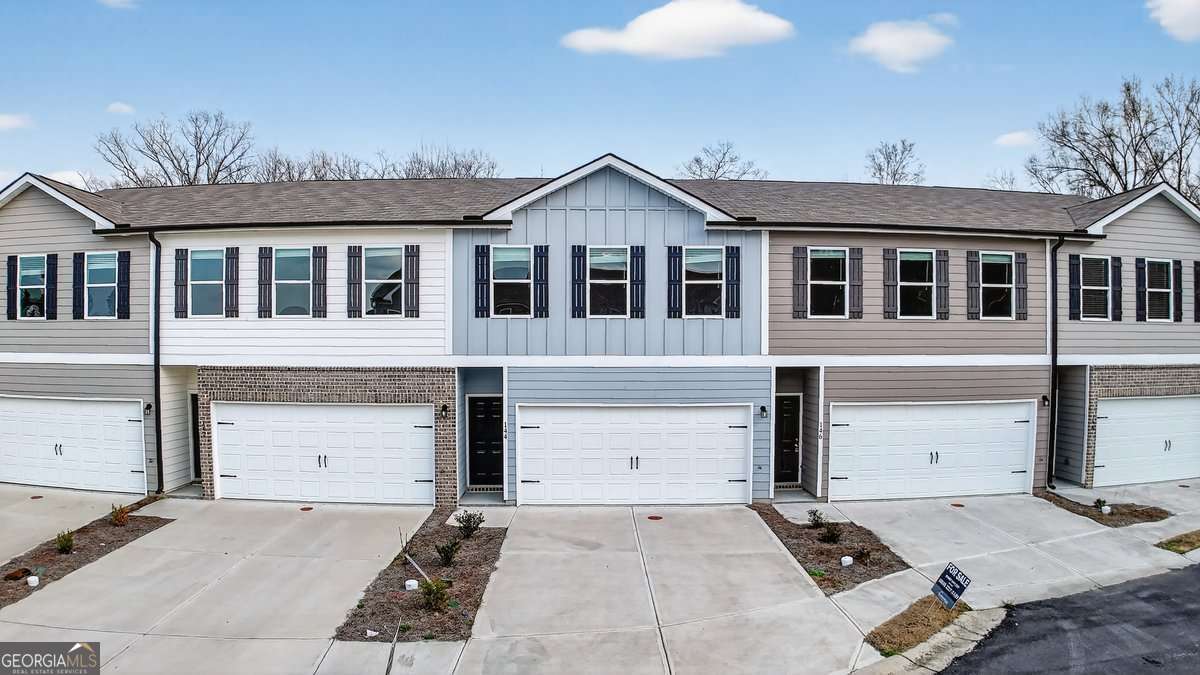 144 Brexley Drive Calhoun GA 30701
