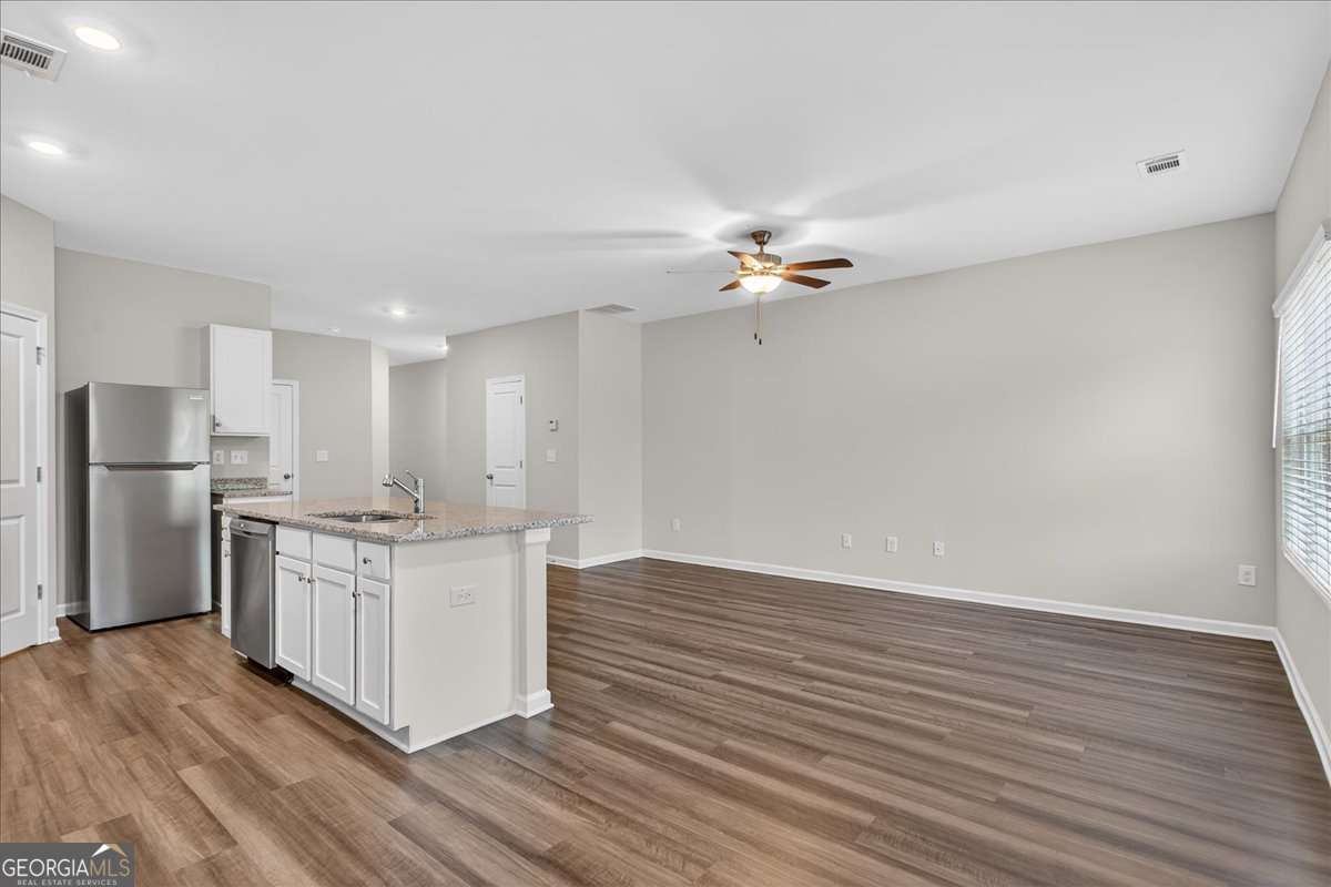 144 Brexley Drive Calhoun GA 30701