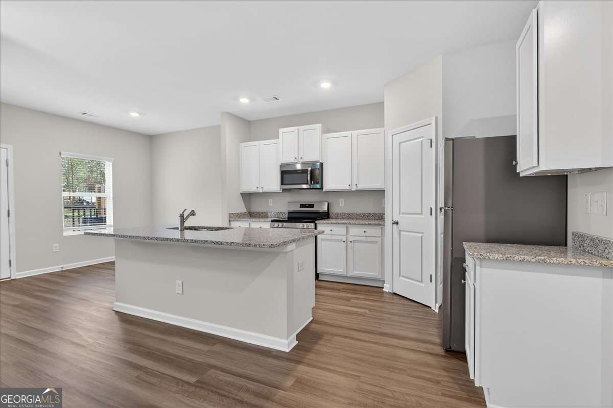 144 Brexley Drive Calhoun GA 30701