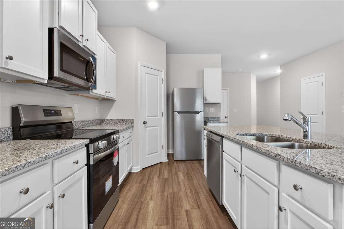 144 Brexley Drive Calhoun GA 30701