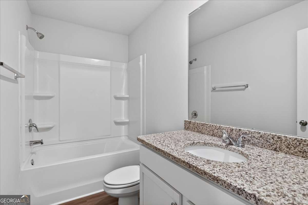 144 Brexley Drive Calhoun GA 30701