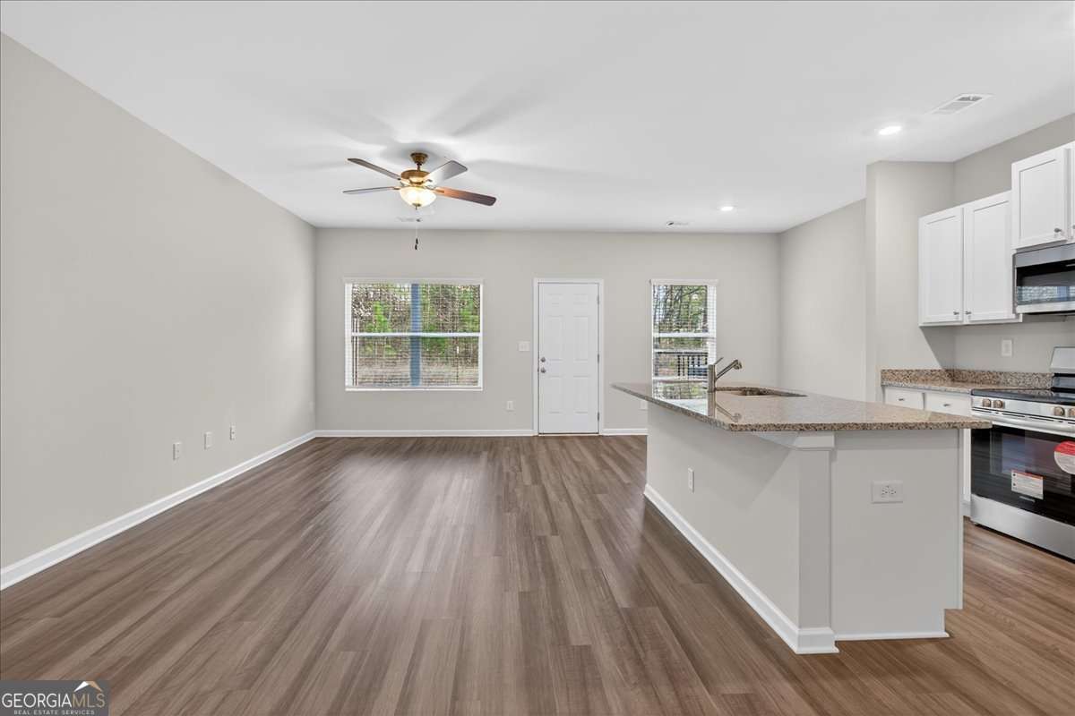 144 Brexley Drive Calhoun GA 30701