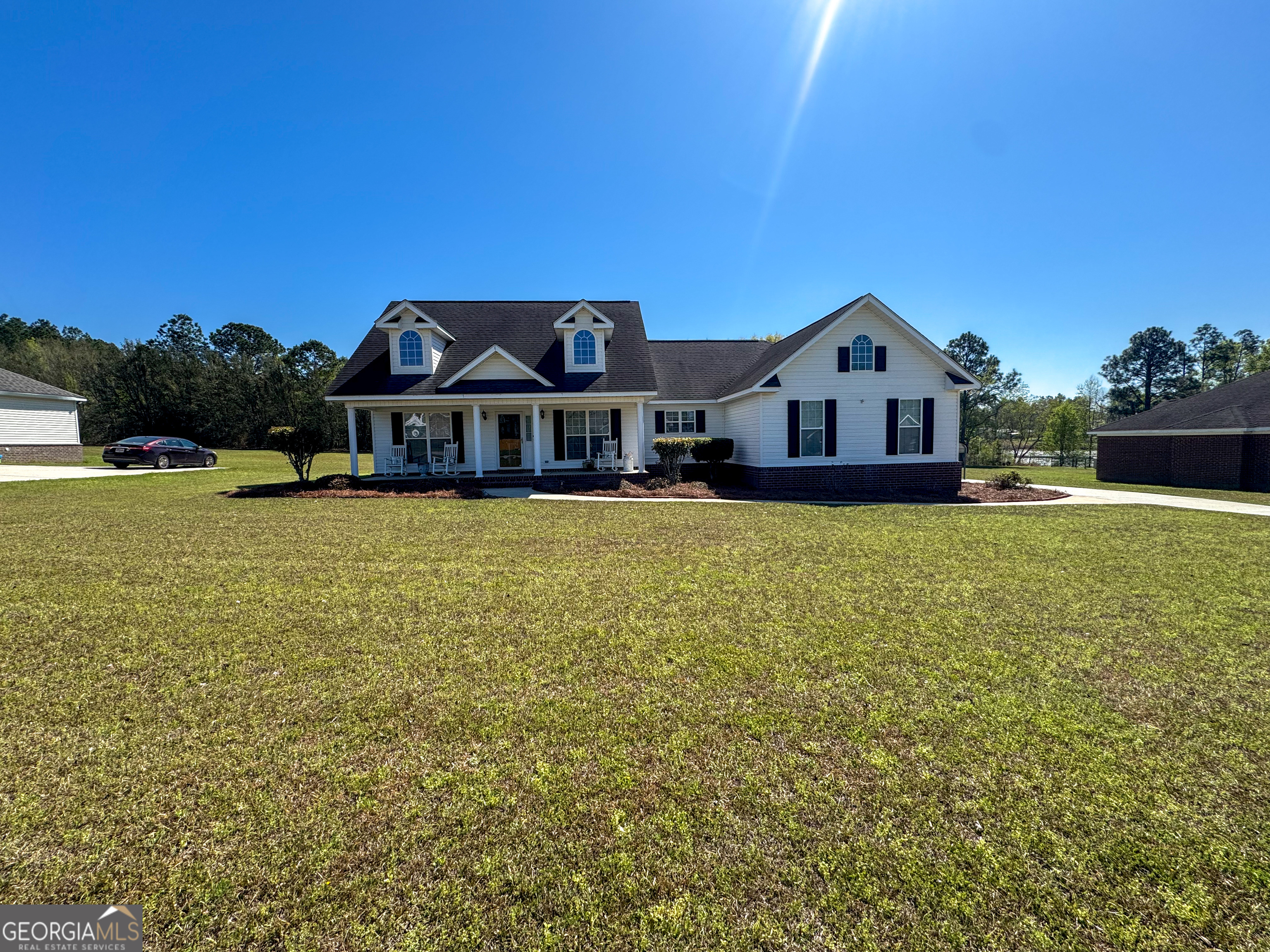 615 Waverly Lane Statesboro GA 30458
