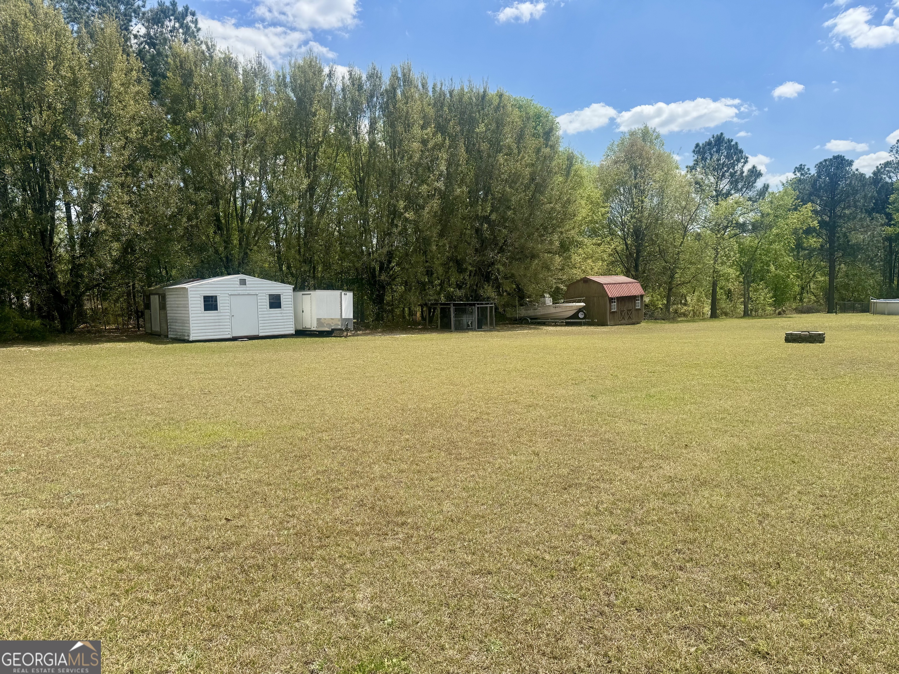 615 Waverly Lane Statesboro GA 30458