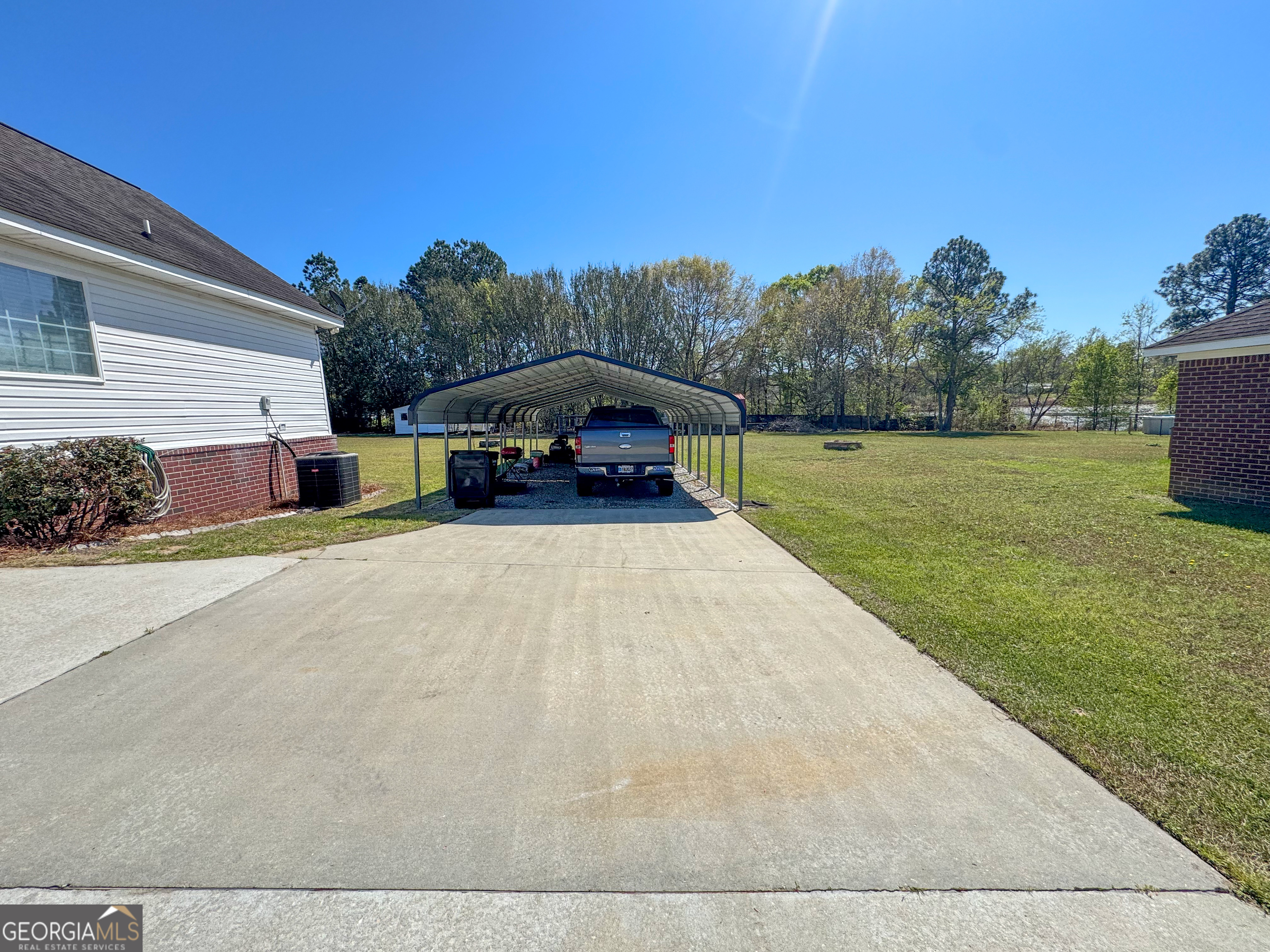 615 Waverly Lane Statesboro GA 30458