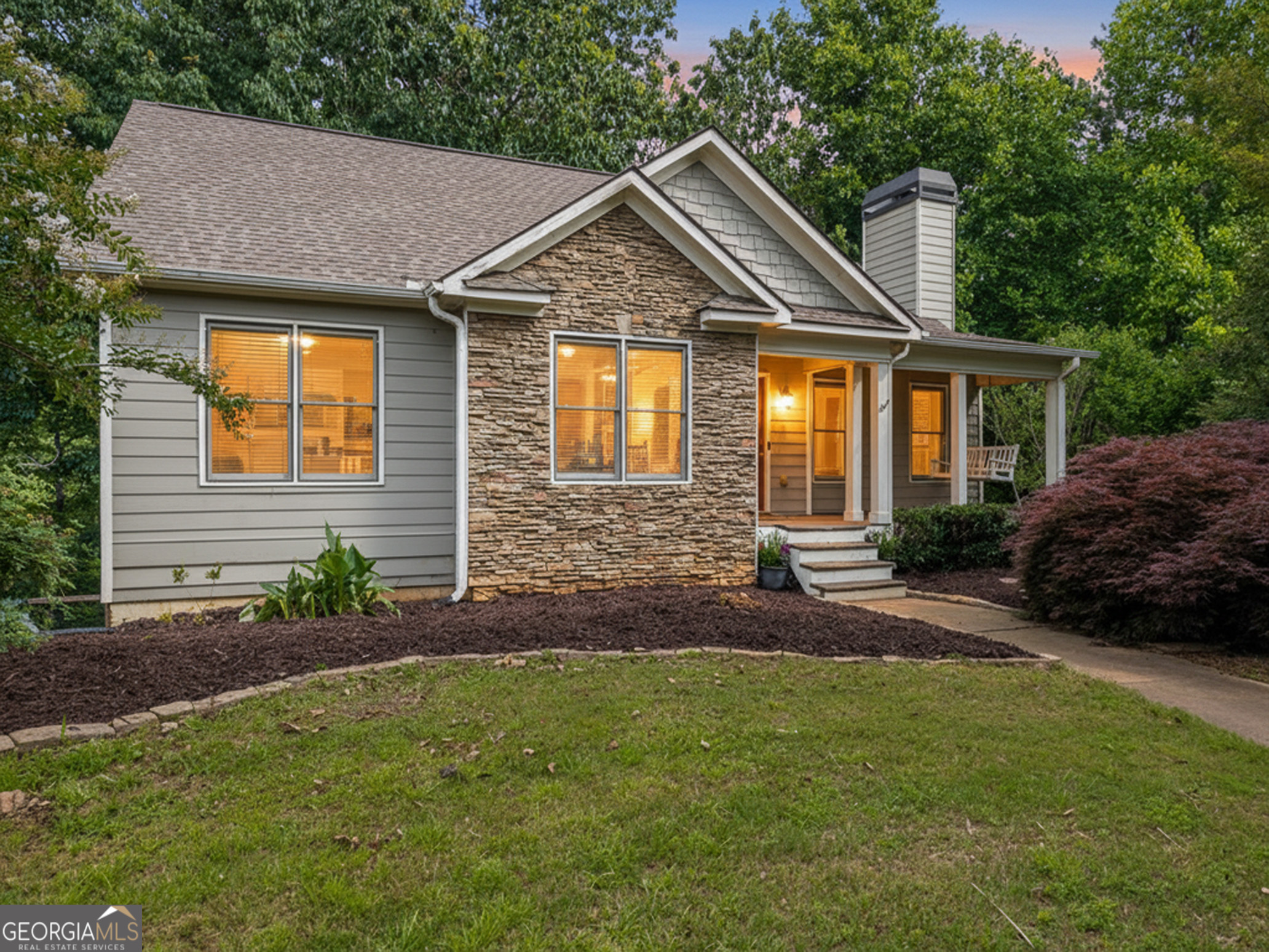 93 Horseshoe Bend Jasper GA 30143