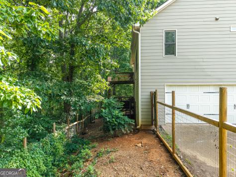 93 Horseshoe Bend Jasper GA 30143