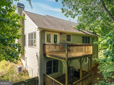 93 Horseshoe Bend Jasper GA 30143
