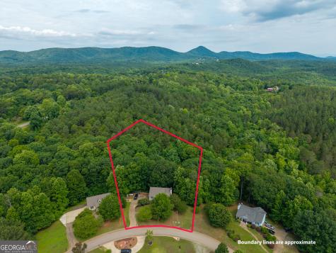 93 Horseshoe Bend Jasper GA 30143