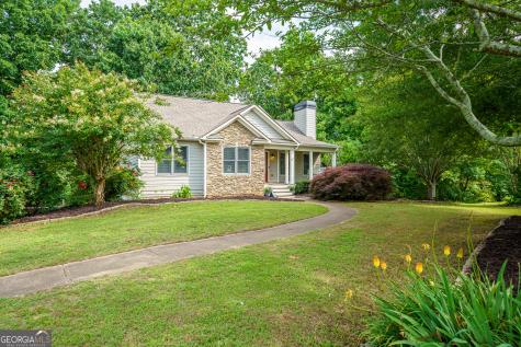 93 Horseshoe Bend Jasper GA 30143