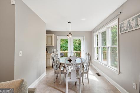 93 Horseshoe Bend Jasper GA 30143