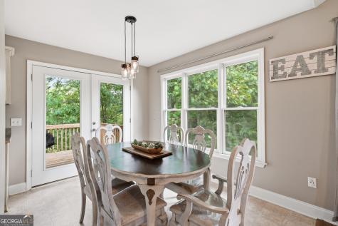 93 Horseshoe Bend Jasper GA 30143