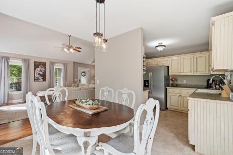 93 Horseshoe Bend Jasper GA 30143