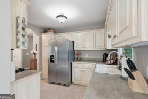 93 Horseshoe Bend Jasper GA 30143