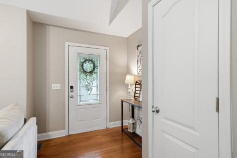 93 Horseshoe Bend Jasper GA 30143