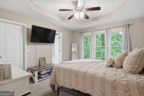 93 Horseshoe Bend Jasper GA 30143