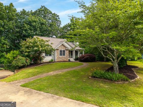 93 Horseshoe Bend Jasper GA 30143