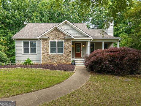 93 Horseshoe Bend Jasper GA 30143