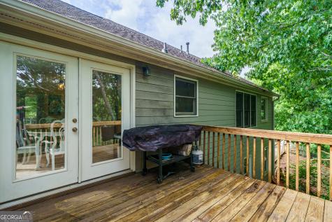 93 Horseshoe Bend Jasper GA 30143