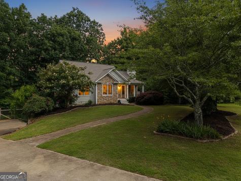93 Horseshoe Bend Jasper GA 30143