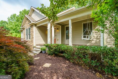 93 Horseshoe Bend Jasper GA 30143