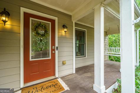93 Horseshoe Bend Jasper GA 30143