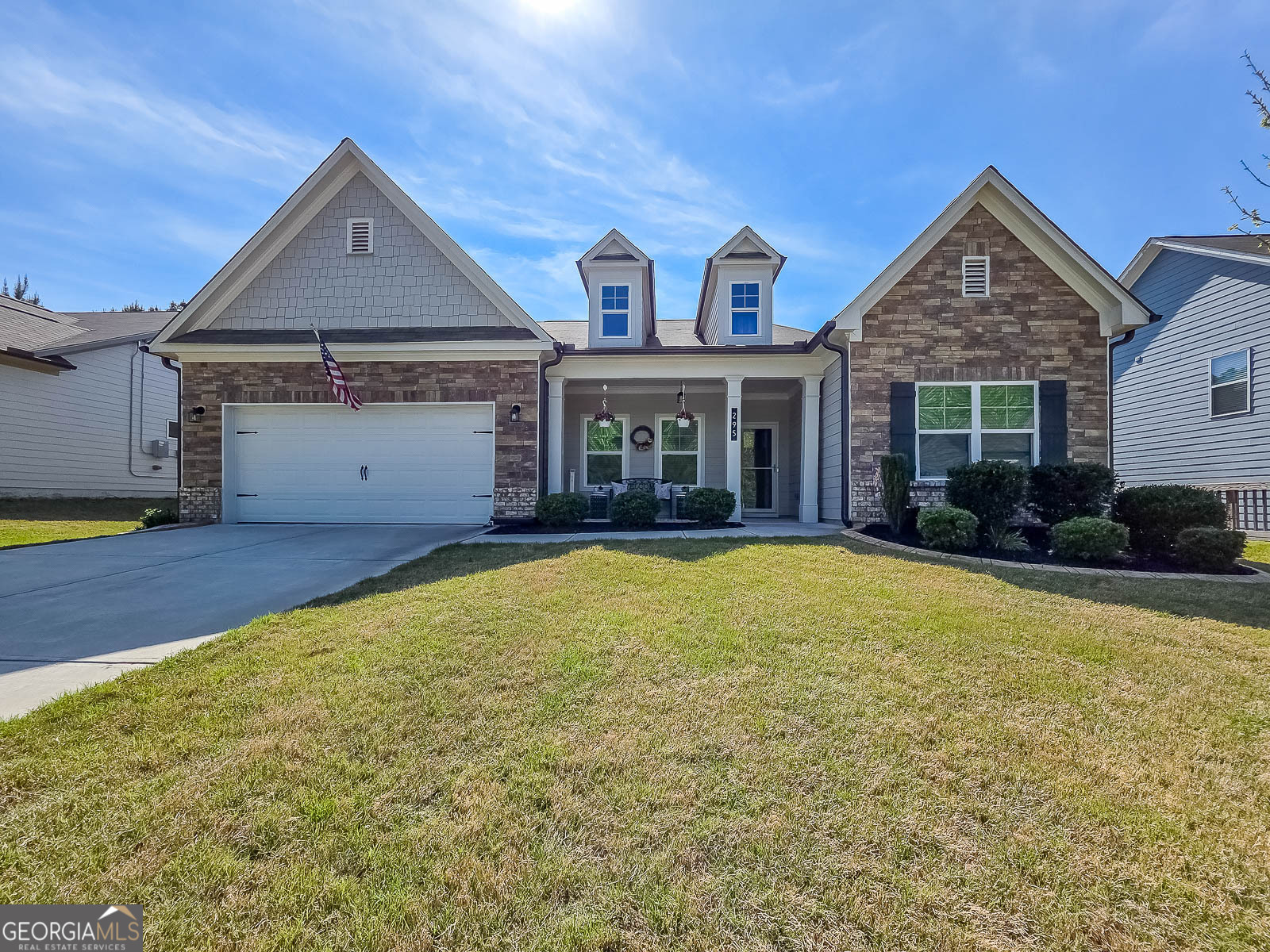 295 Crestbrook Lane Dallas GA 30157