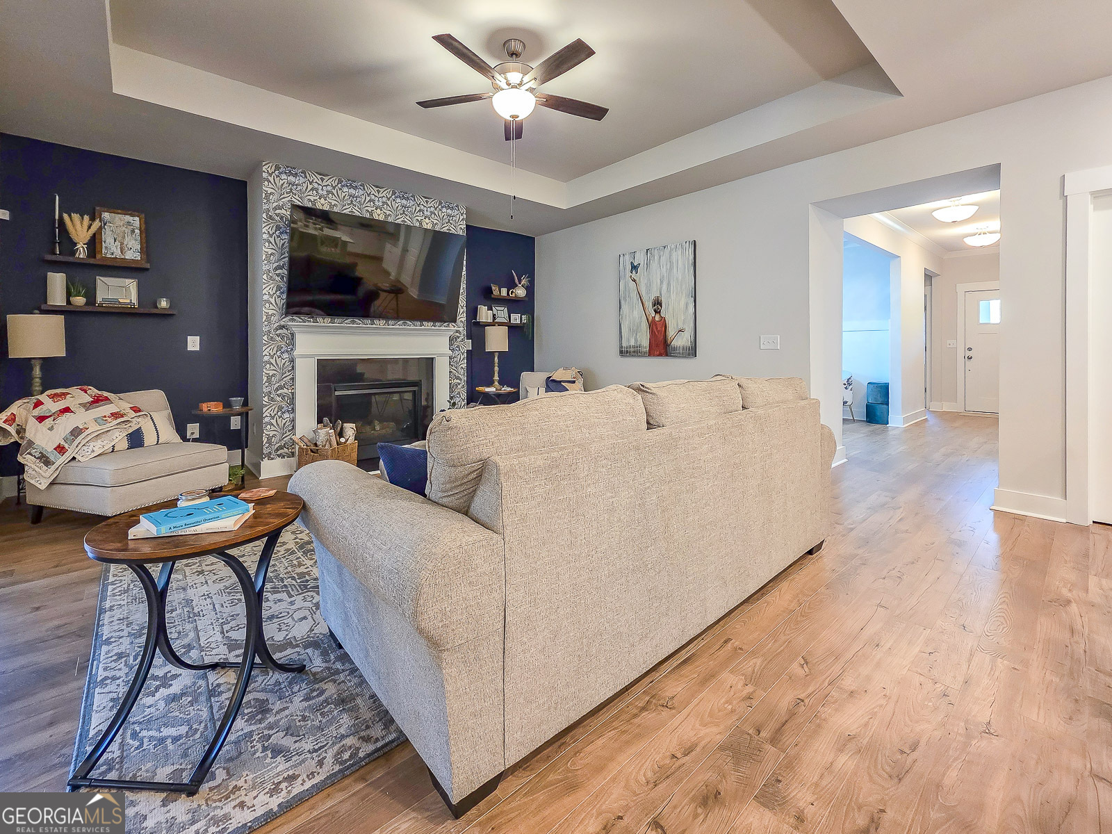 295 Crestbrook Lane Dallas GA 30157