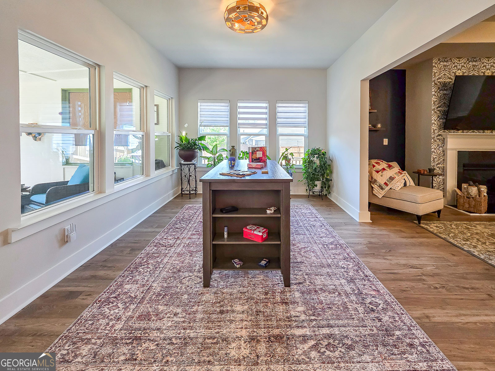 295 Crestbrook Lane Dallas GA 30157