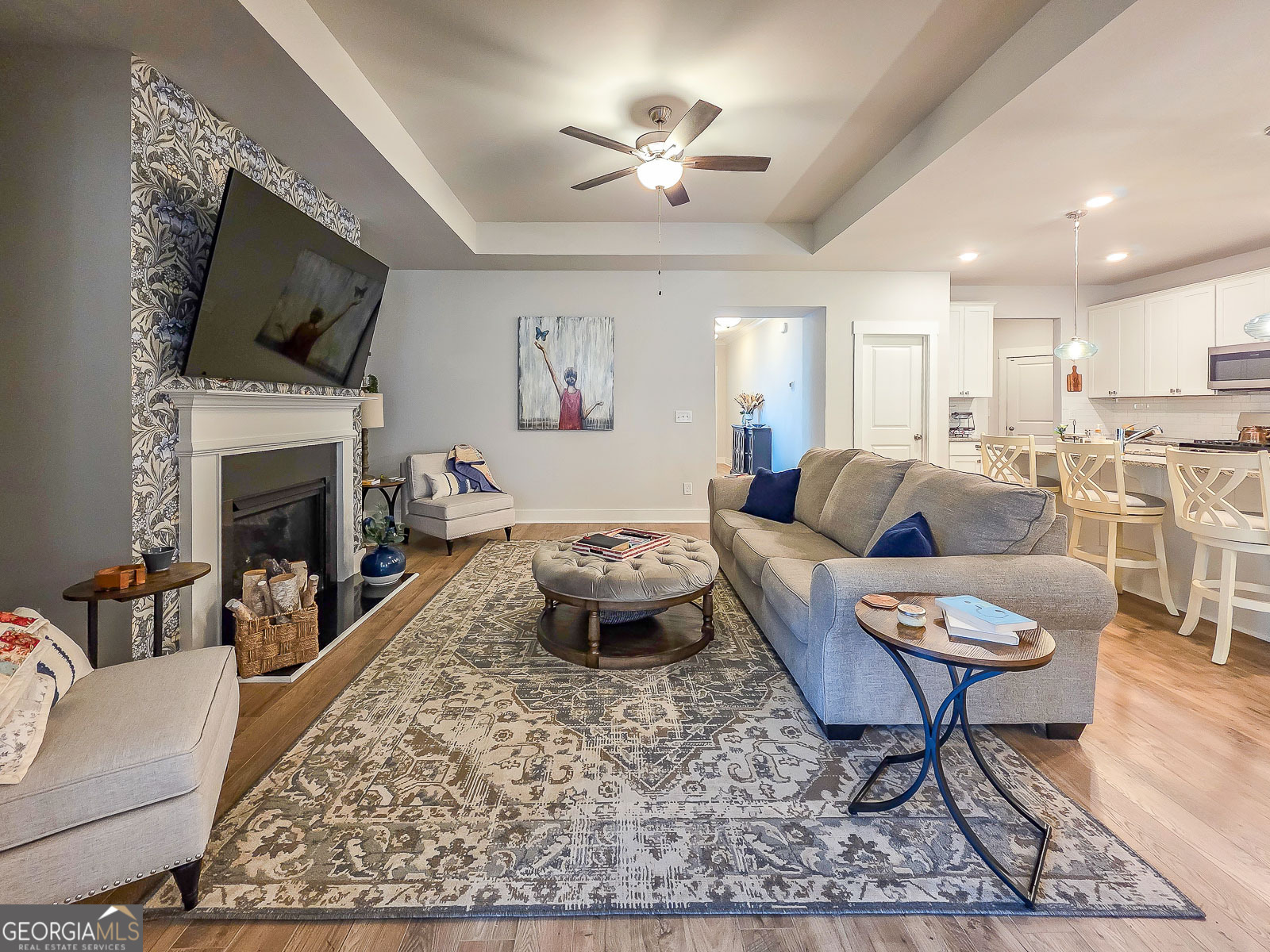 295 Crestbrook Lane Dallas GA 30157