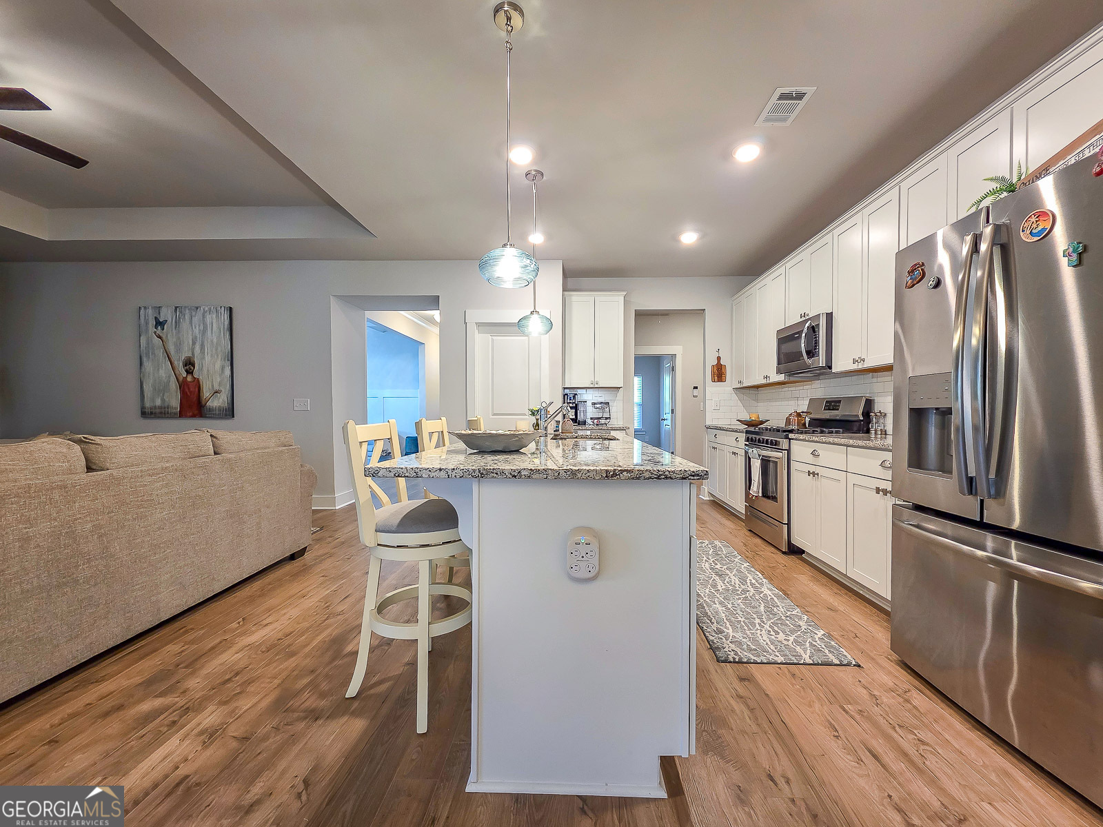 295 Crestbrook Lane Dallas GA 30157