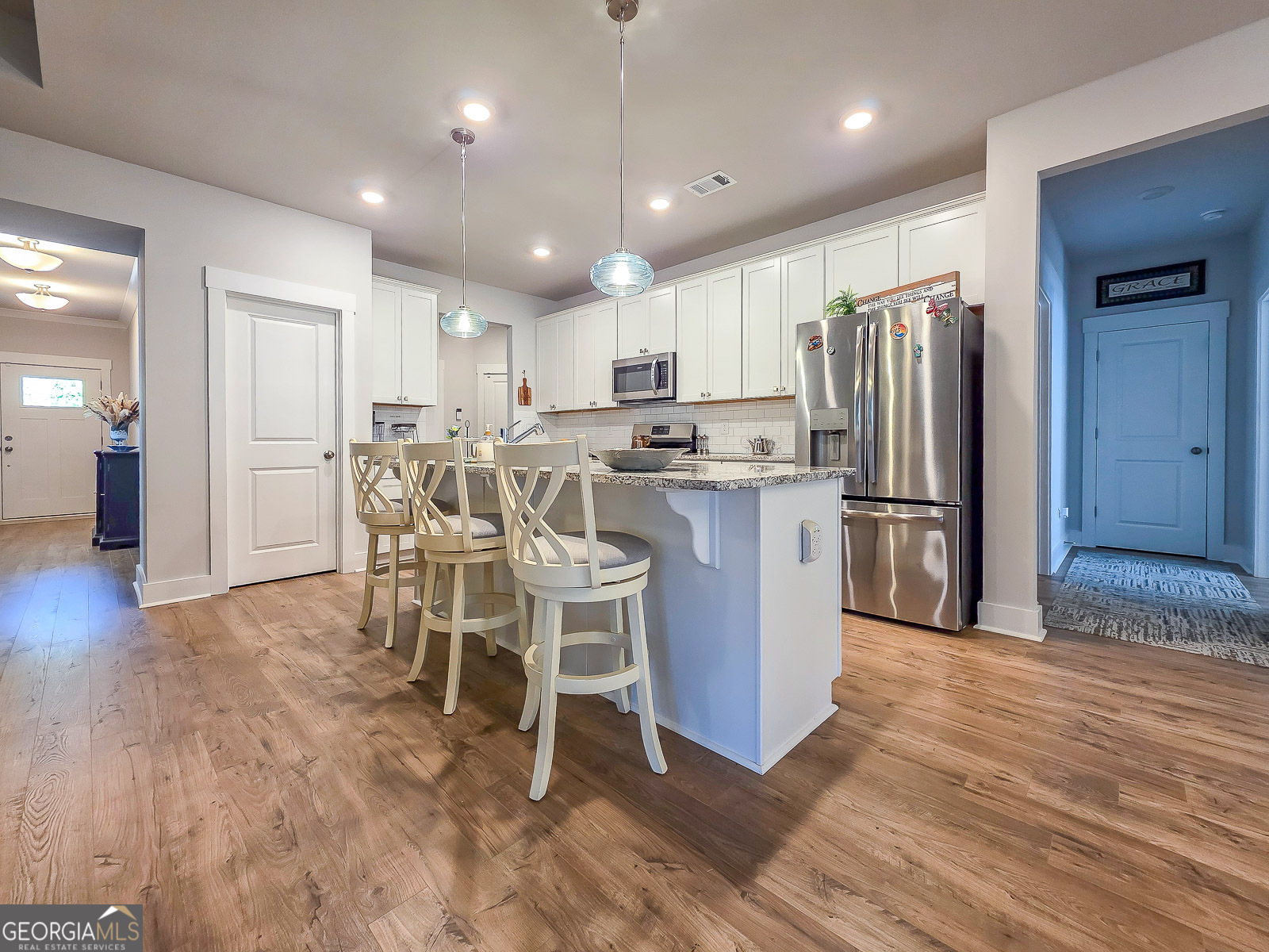 295 Crestbrook Lane Dallas GA 30157