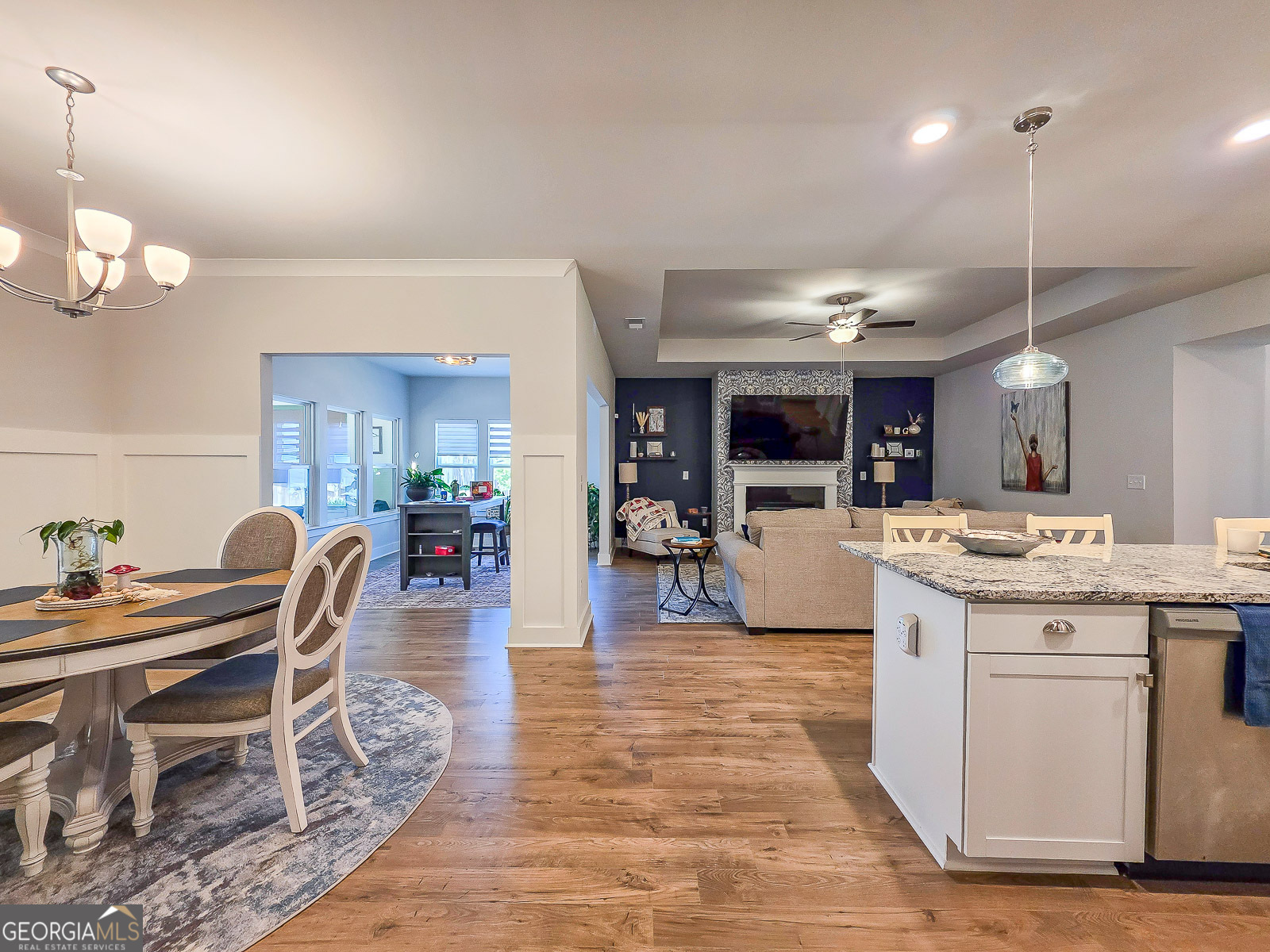 295 Crestbrook Lane Dallas GA 30157