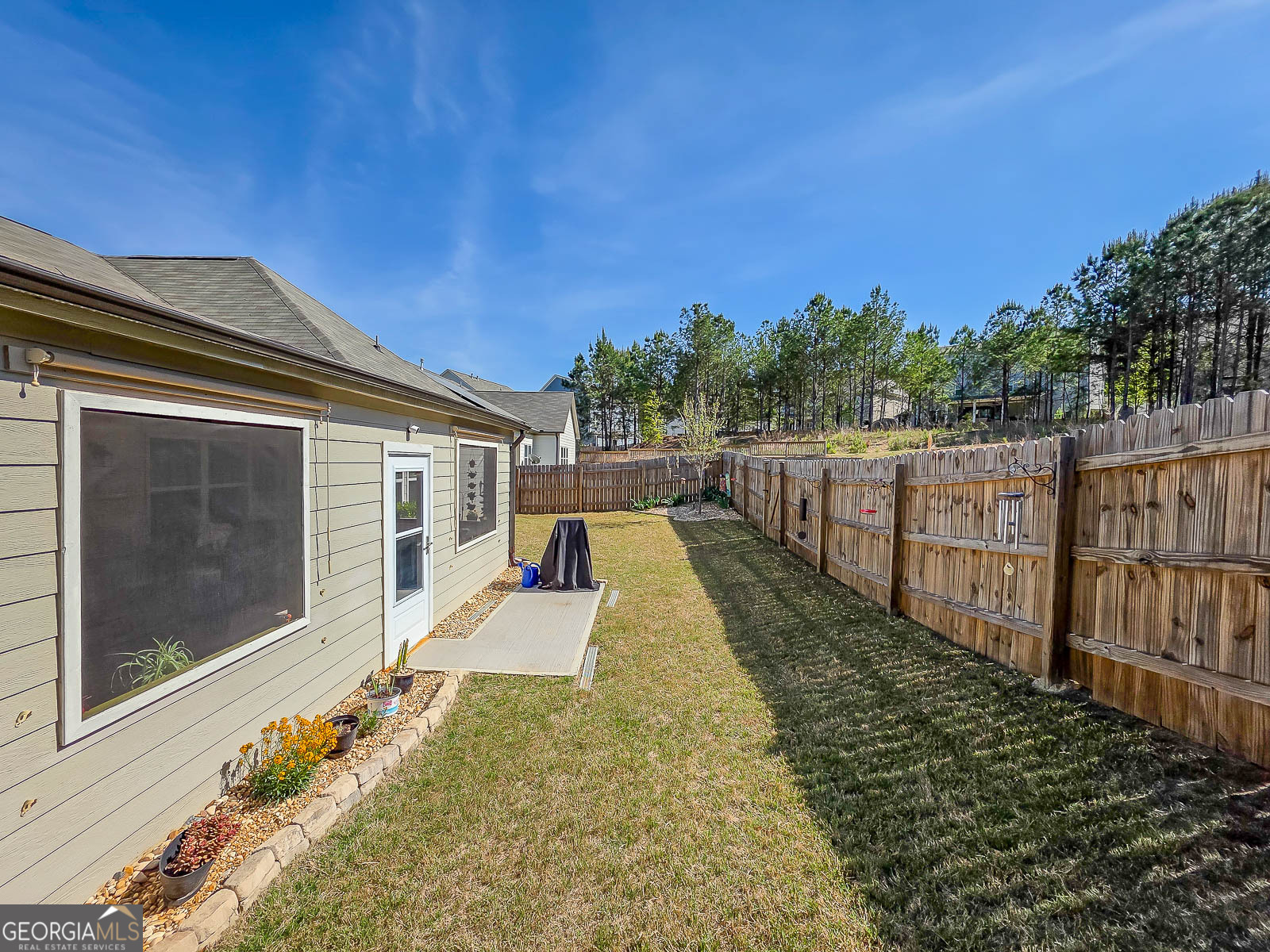 295 Crestbrook Lane Dallas GA 30157