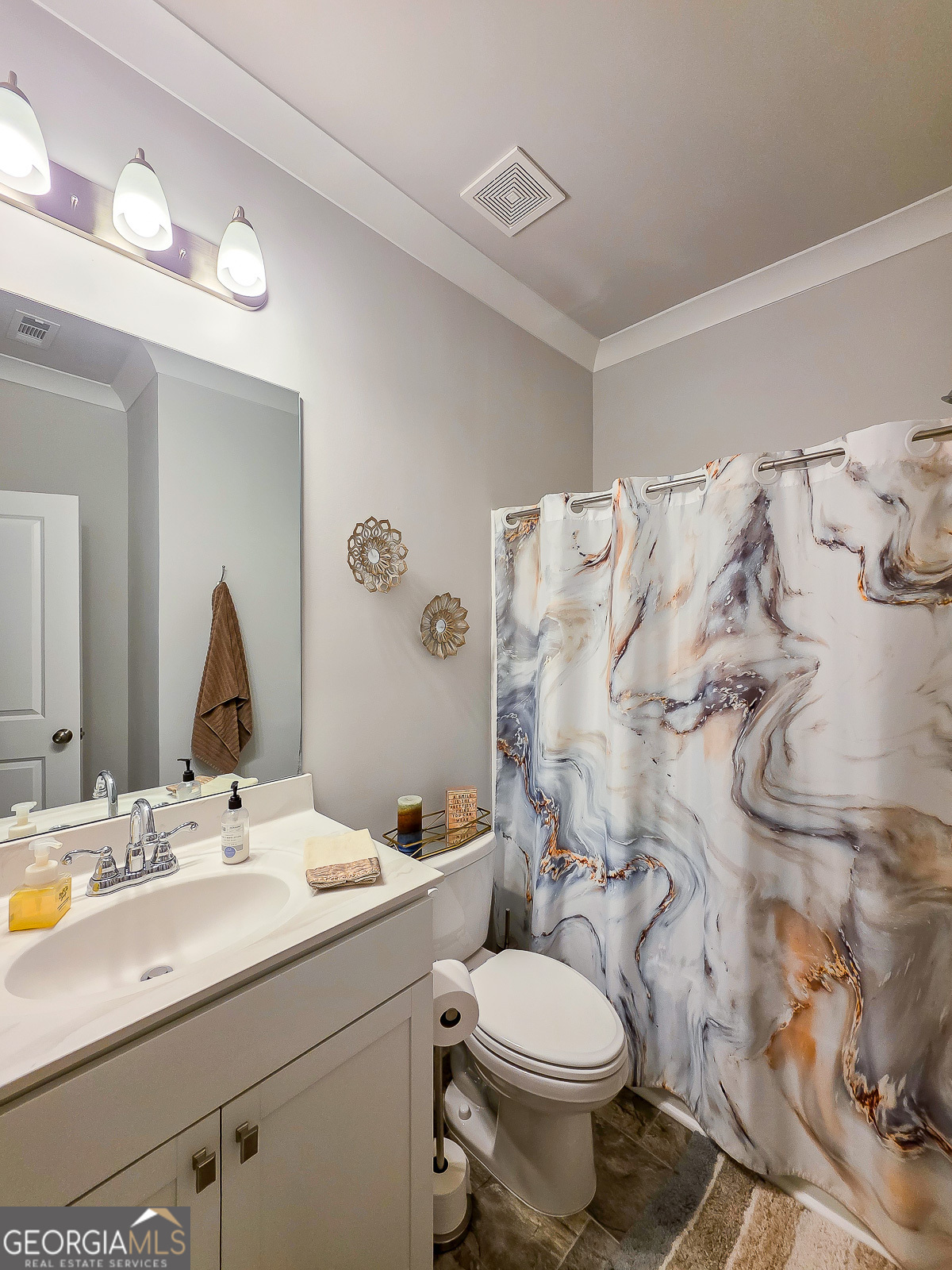 295 Crestbrook Lane Dallas GA 30157