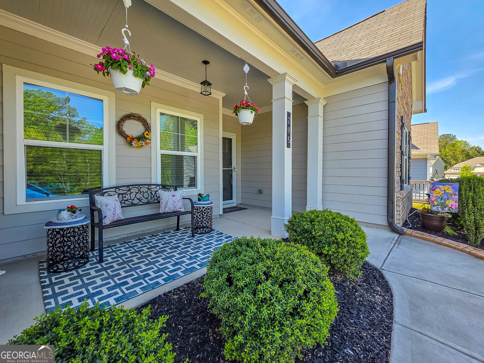 295 Crestbrook Lane Dallas GA 30157