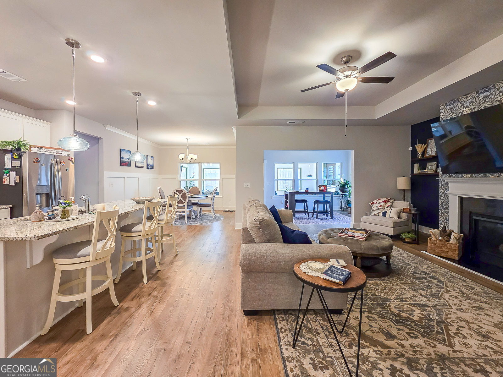 295 Crestbrook Lane Dallas GA 30157