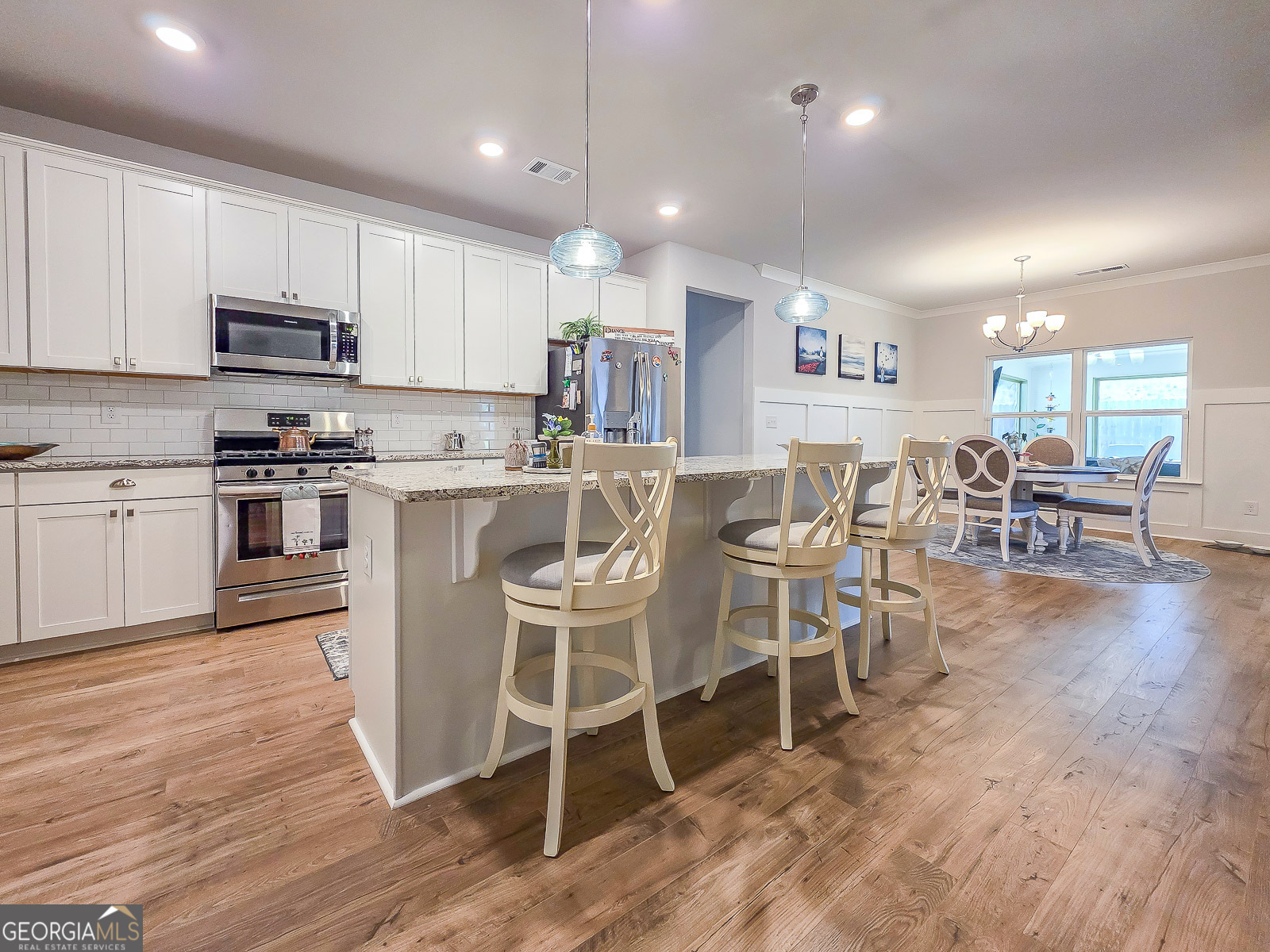 295 Crestbrook Lane Dallas GA 30157