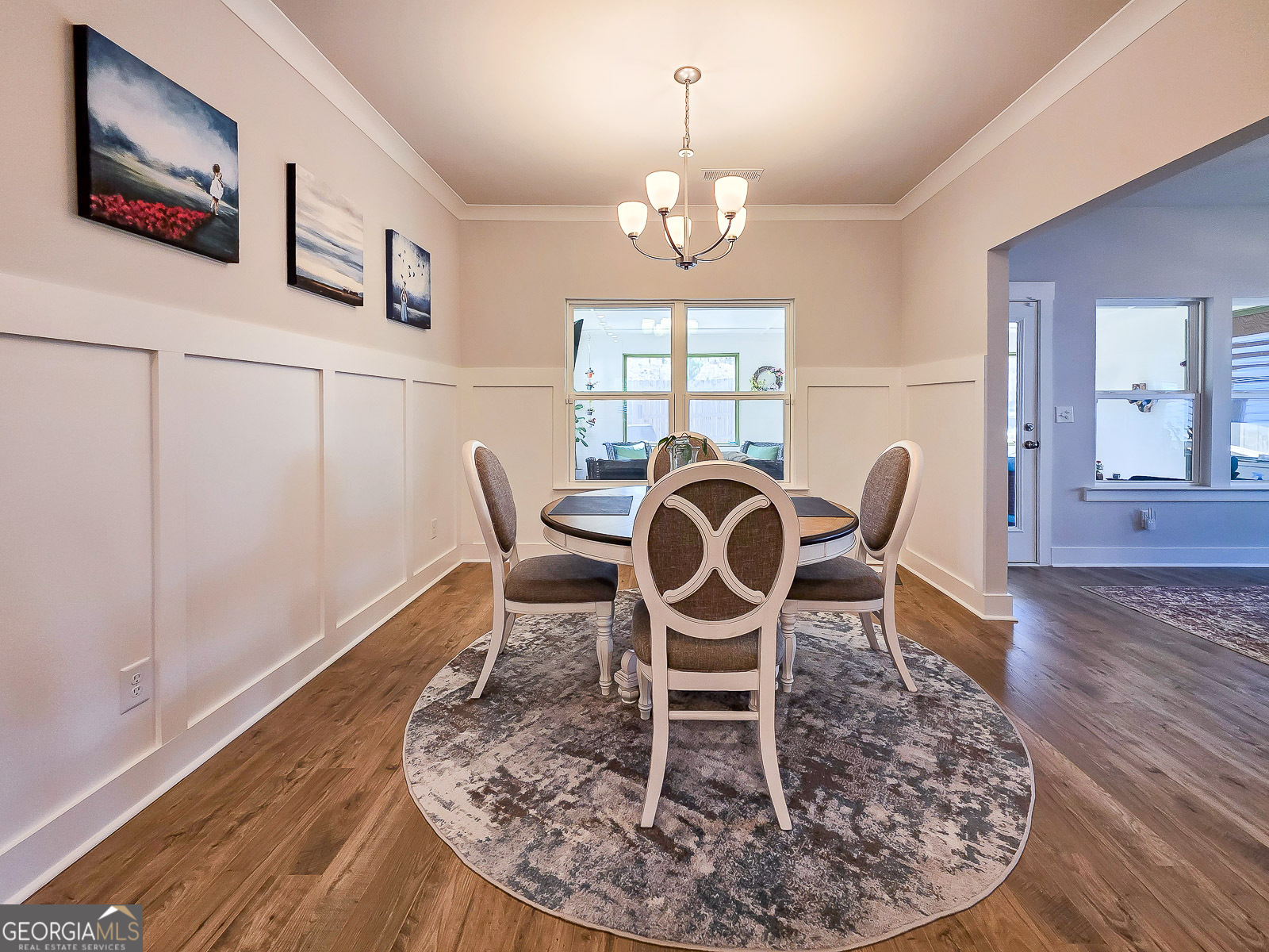 295 Crestbrook Lane Dallas GA 30157