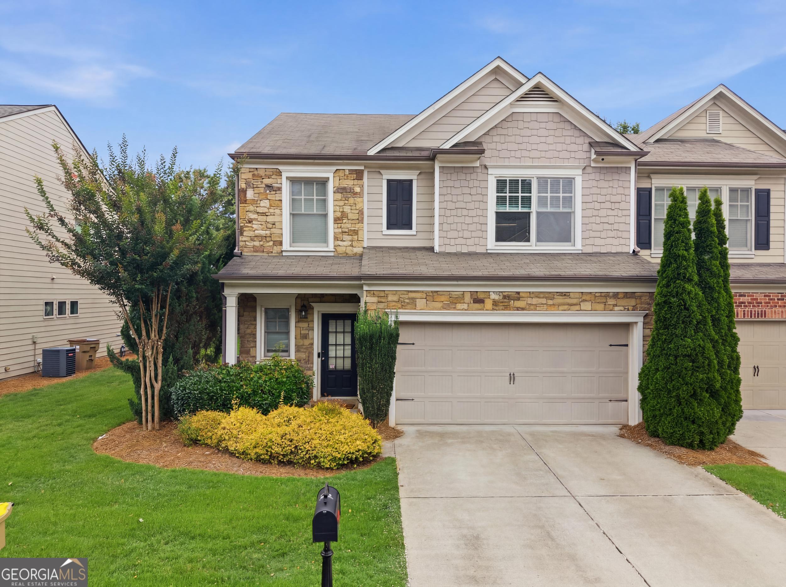 750 Middleton Place Alpharetta GA 30004